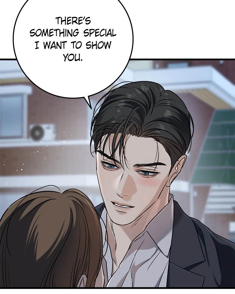 Can't Get Enough of You Chapter 59 Page 59