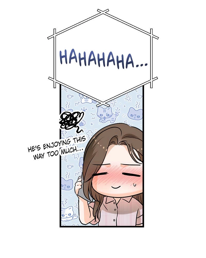 Can't Get Enough of You Chapter 59 Page 5