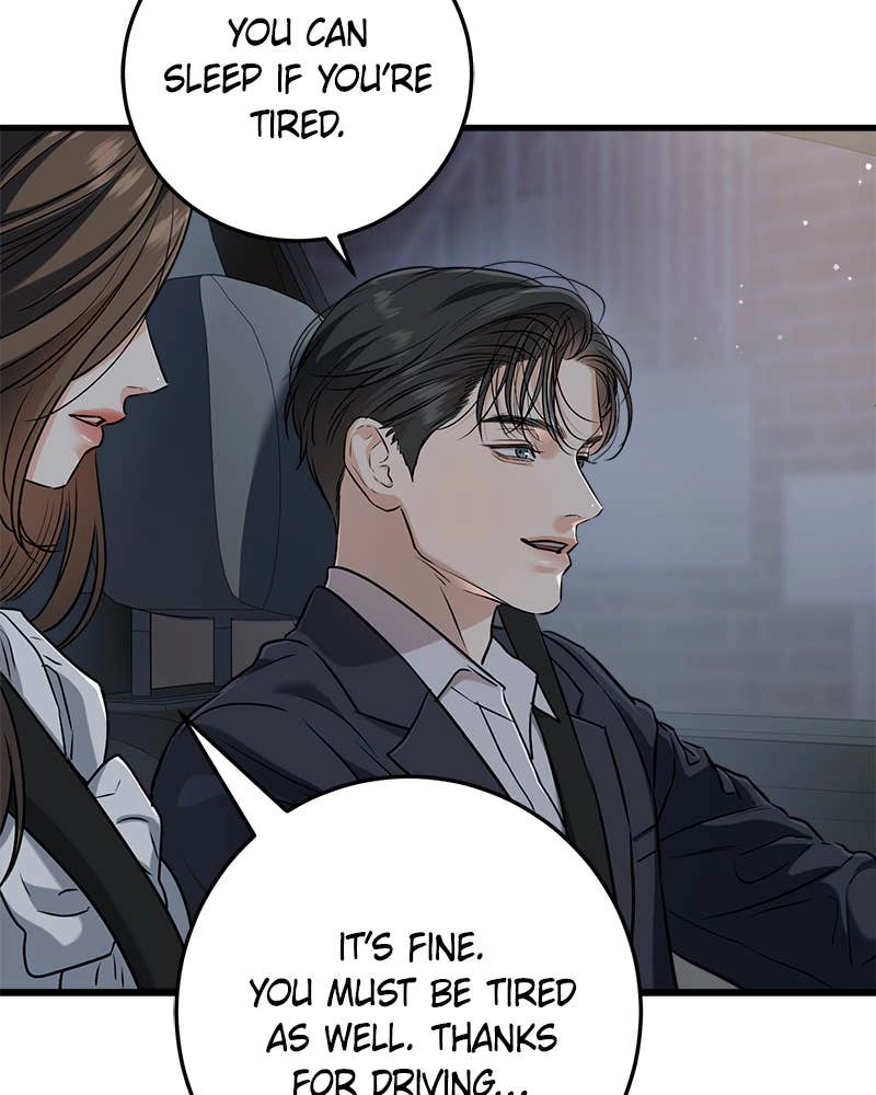 Can't Get Enough of You Chapter 59 Page 63