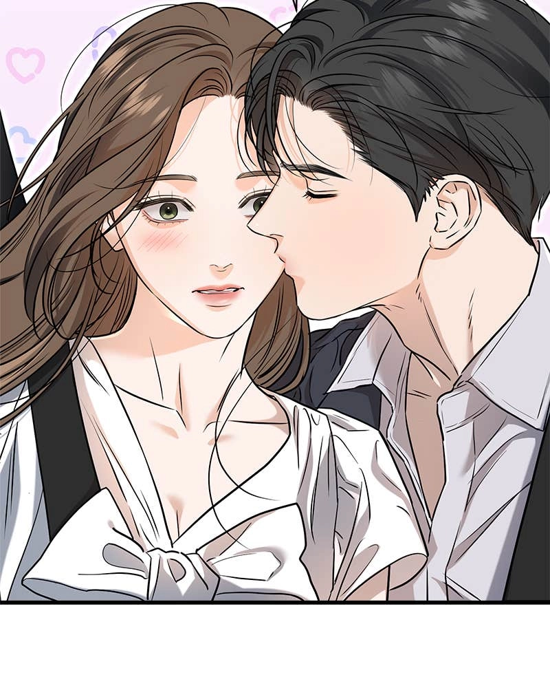 Can't Get Enough of You Chapter 59 Page 68
