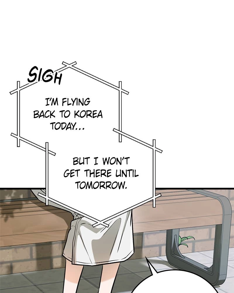 Can't Get Enough of You Chapter 59 Page 6