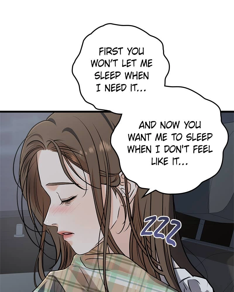 Can't Get Enough of You Chapter 59 Page 76