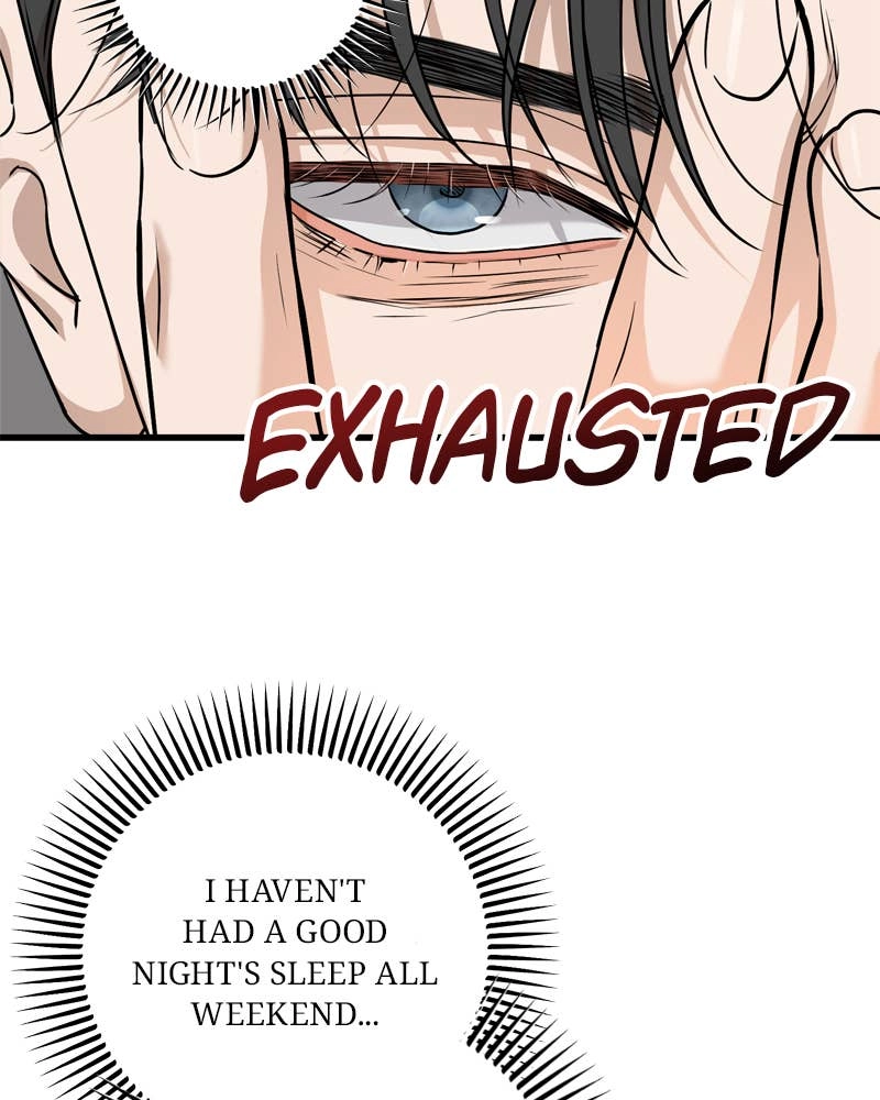 Can't Get Enough of You Chapter 31 Page 12
