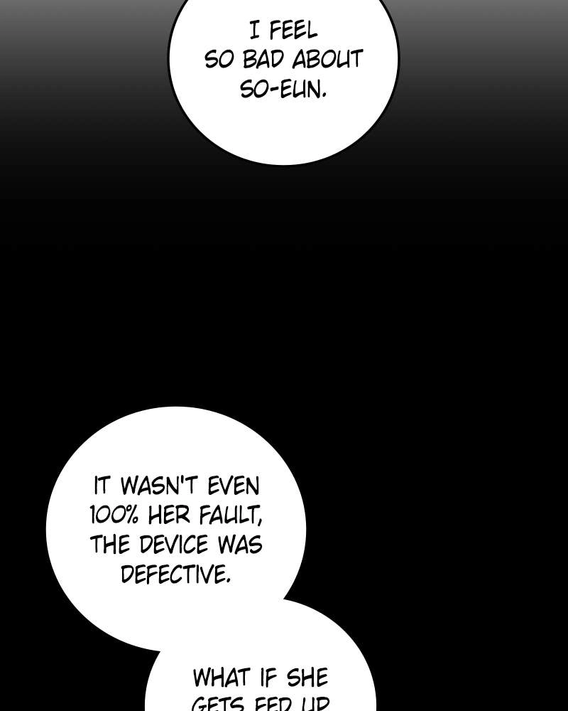 Can't Get Enough of You Chapter 31 Page 18
