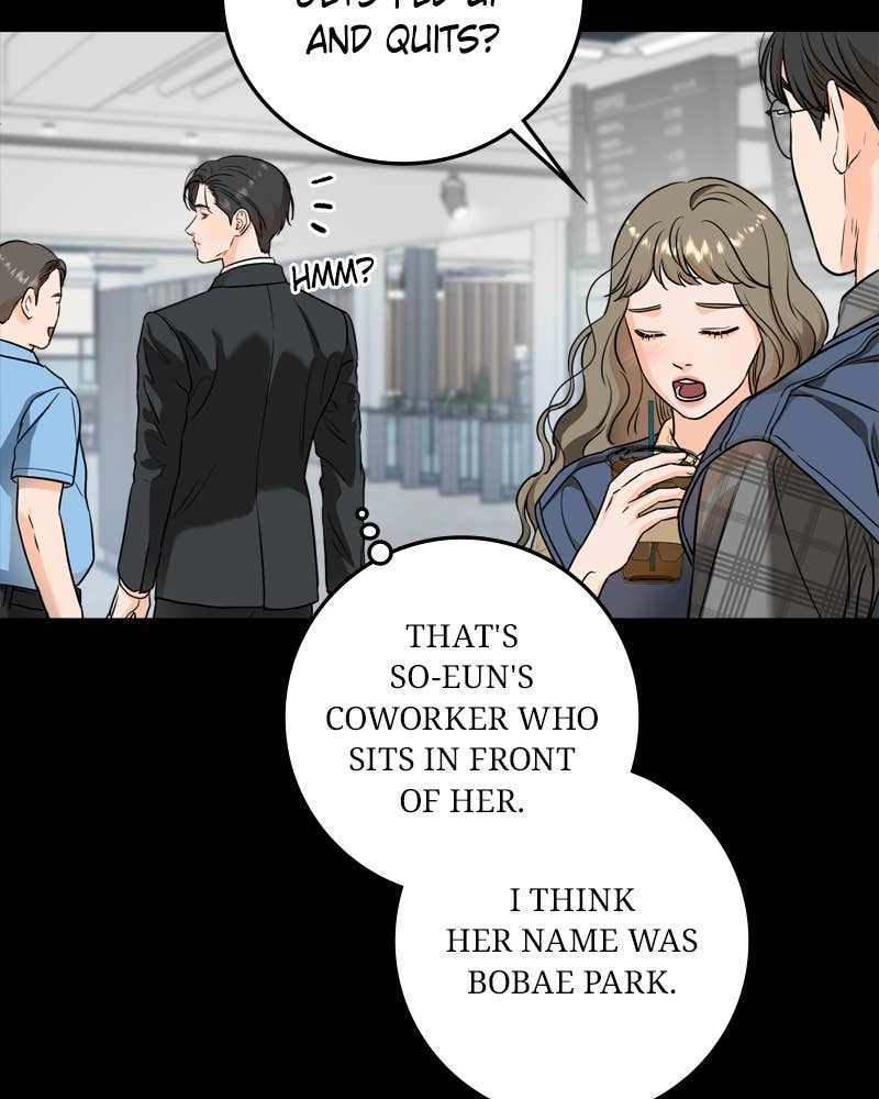 Can't Get Enough of You Chapter 31 Page 19