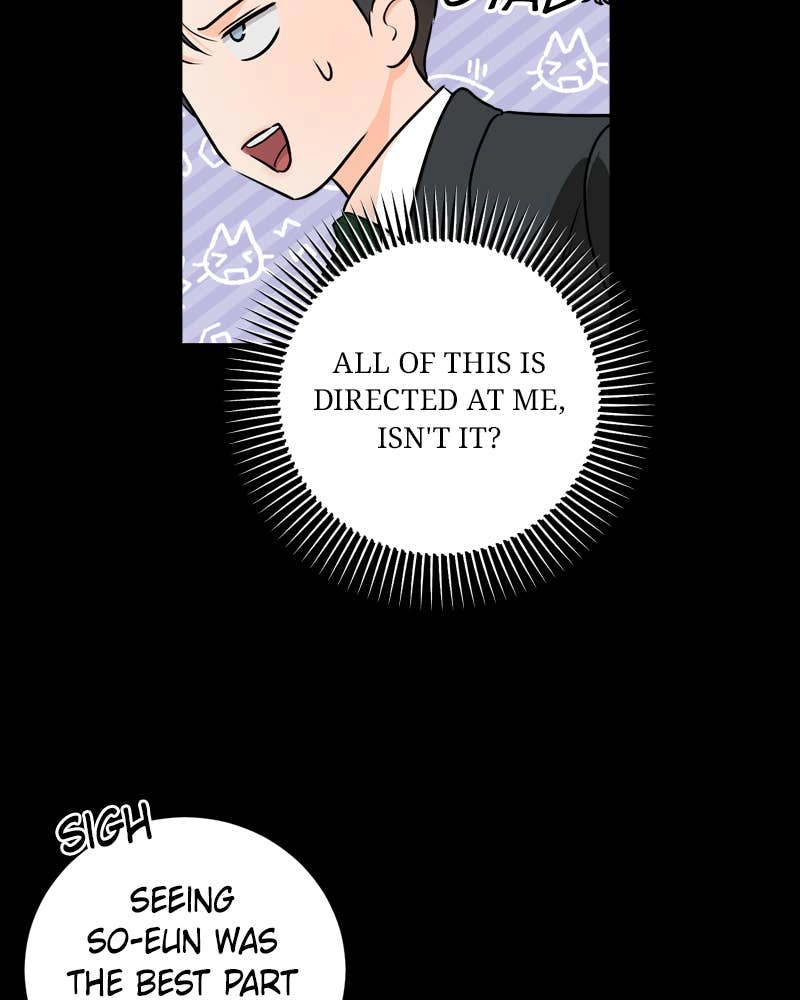 Can't Get Enough of You Chapter 31 Page 21