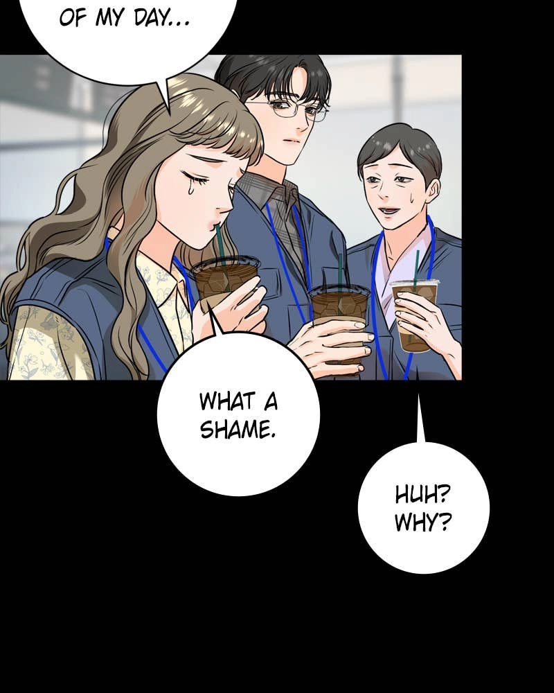 Can't Get Enough of You Chapter 31 Page 22