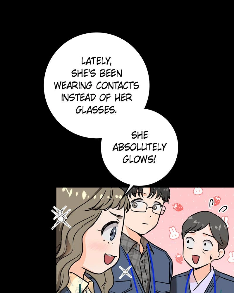 Can't Get Enough of You Chapter 31 Page 23