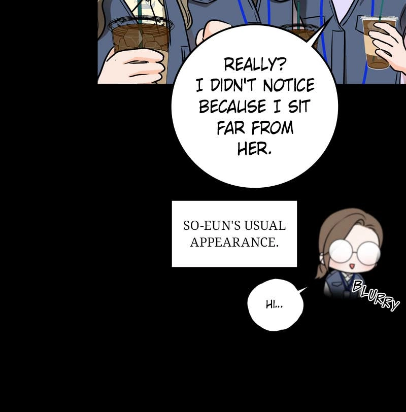 Can't Get Enough of You Chapter 31 Page 24