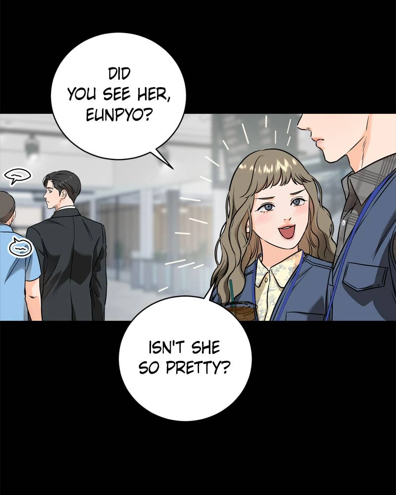 Can't Get Enough of You Chapter 31 Page 25