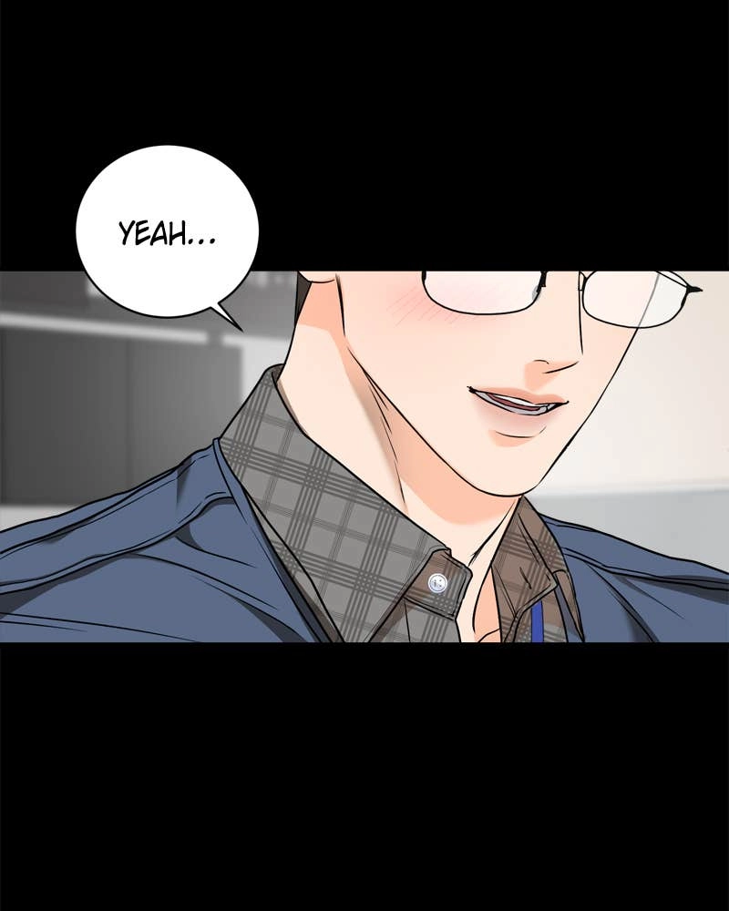 Can't Get Enough of You Chapter 31 Page 26