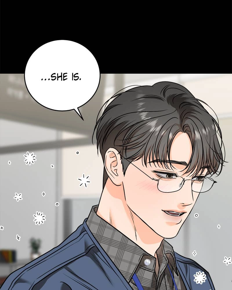 Can't Get Enough of You Chapter 31 Page 27