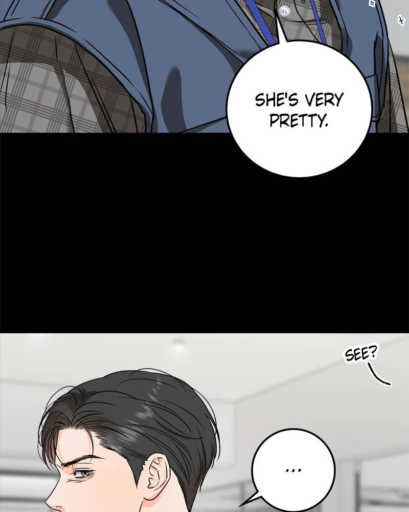 Can't Get Enough of You Chapter 31 Page 28