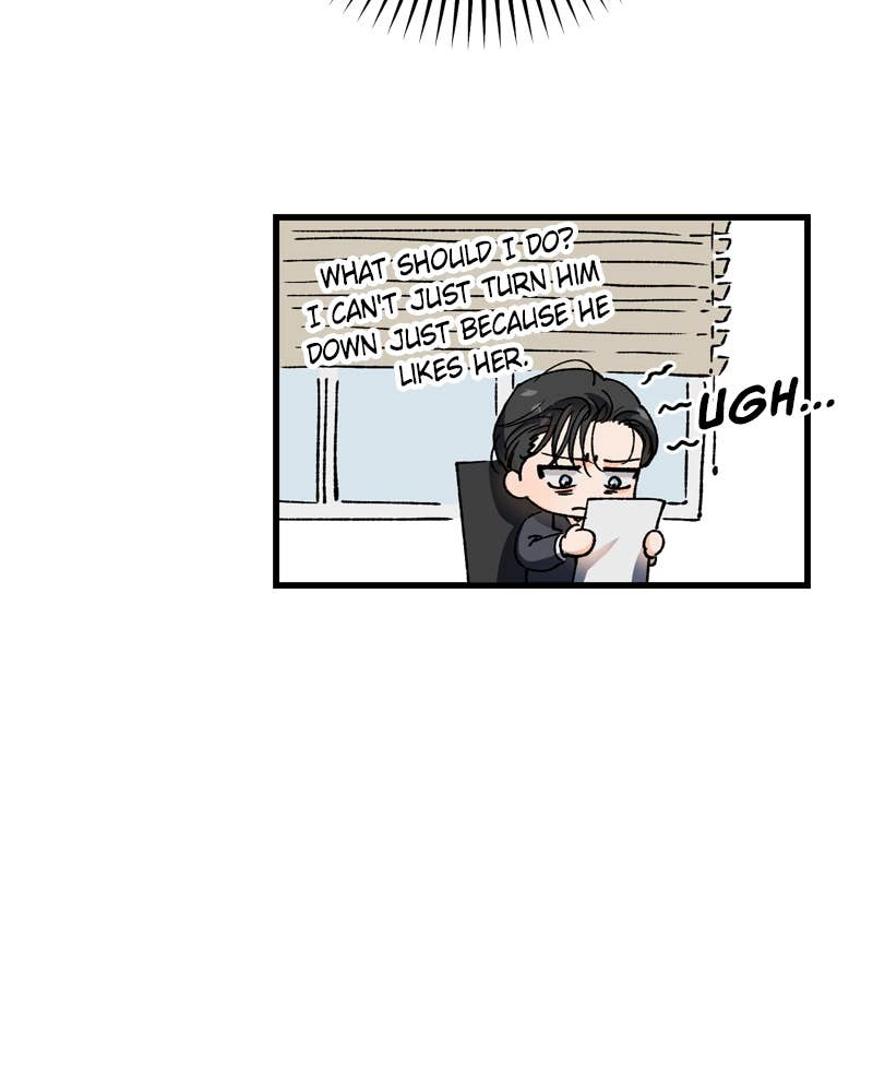 Can't Get Enough of You Chapter 31 Page 34