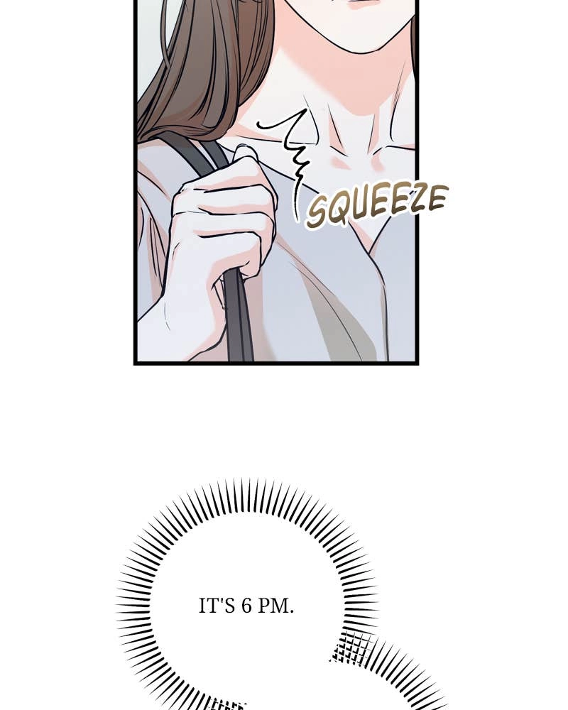 Can't Get Enough of You Chapter 31 Page 38