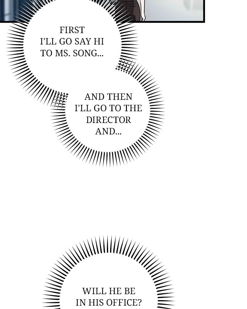 Can't Get Enough of You Chapter 31 Page 40