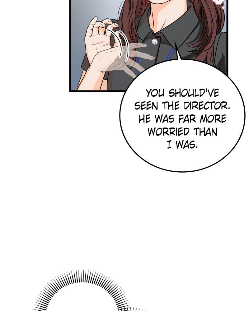Can't Get Enough of You Chapter 31 Page 45