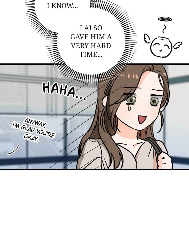 Can't Get Enough of You Chapter 31 Page 46