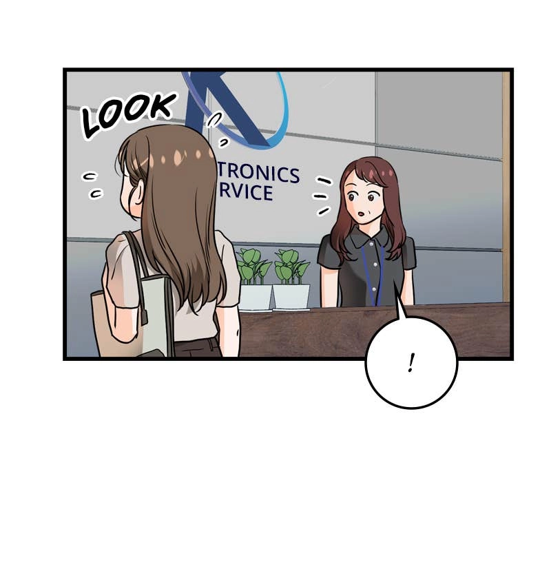 Can't Get Enough of You Chapter 31 Page 47