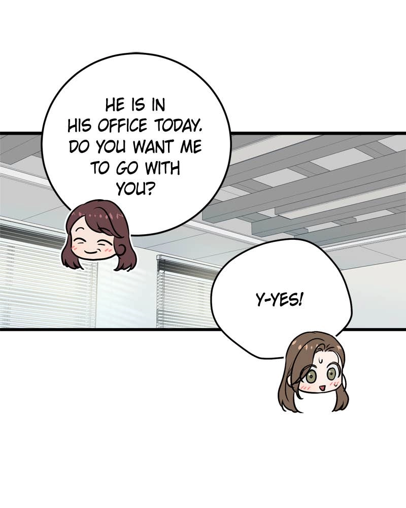Can't Get Enough of You Chapter 31 Page 48
