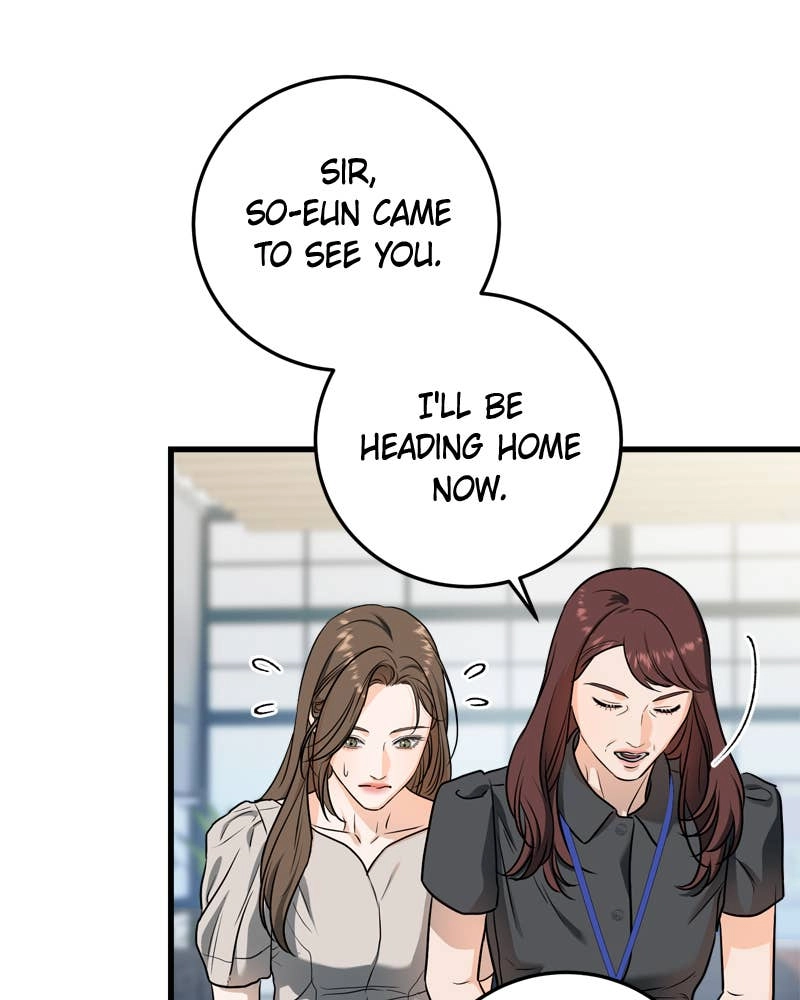 Can't Get Enough of You Chapter 31 Page 50