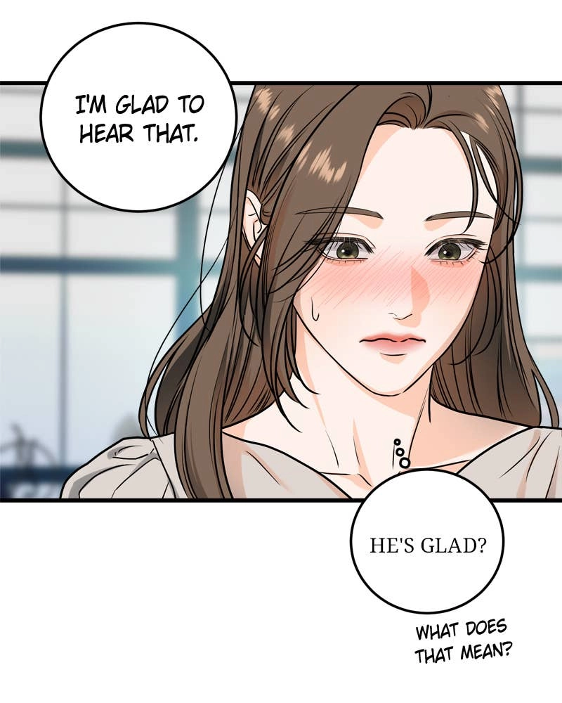 Can't Get Enough of You Chapter 31 Page 55