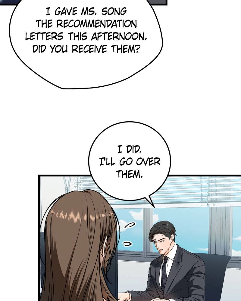 Can't Get Enough of You Chapter 31 Page 58