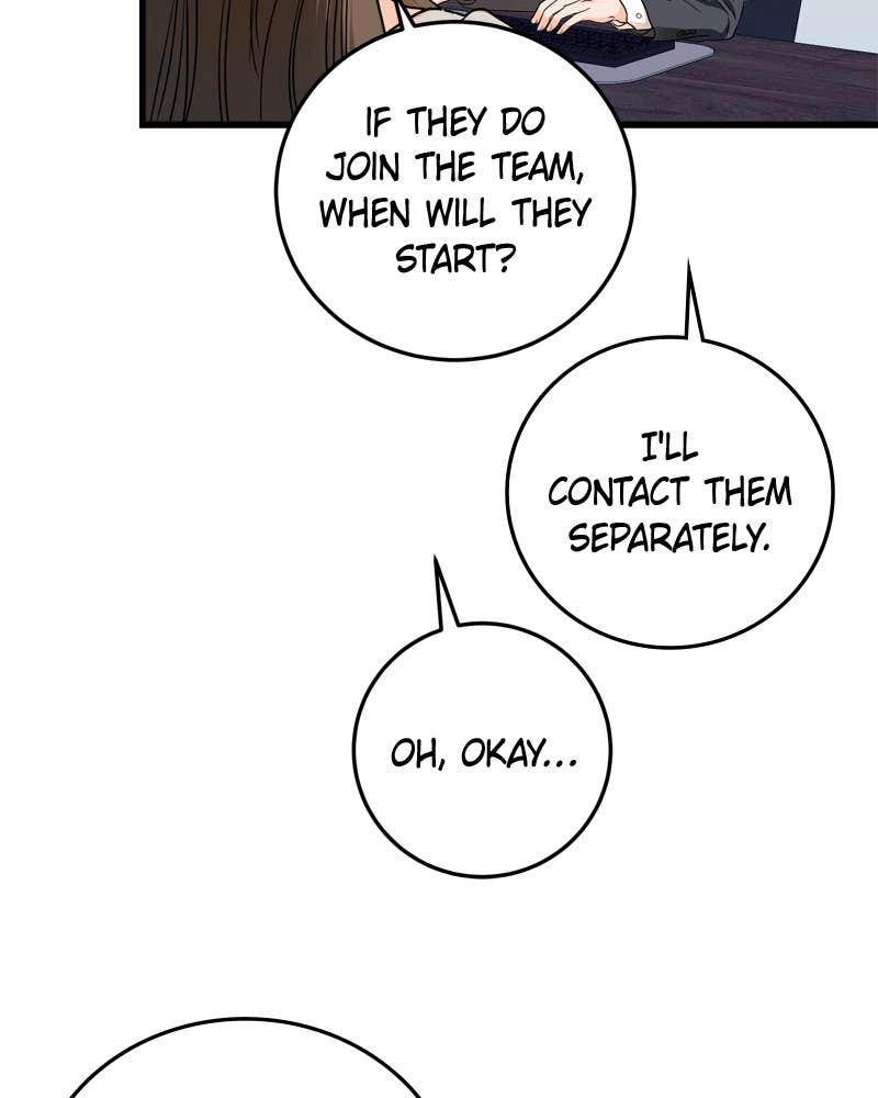 Can't Get Enough of You Chapter 31 Page 59
