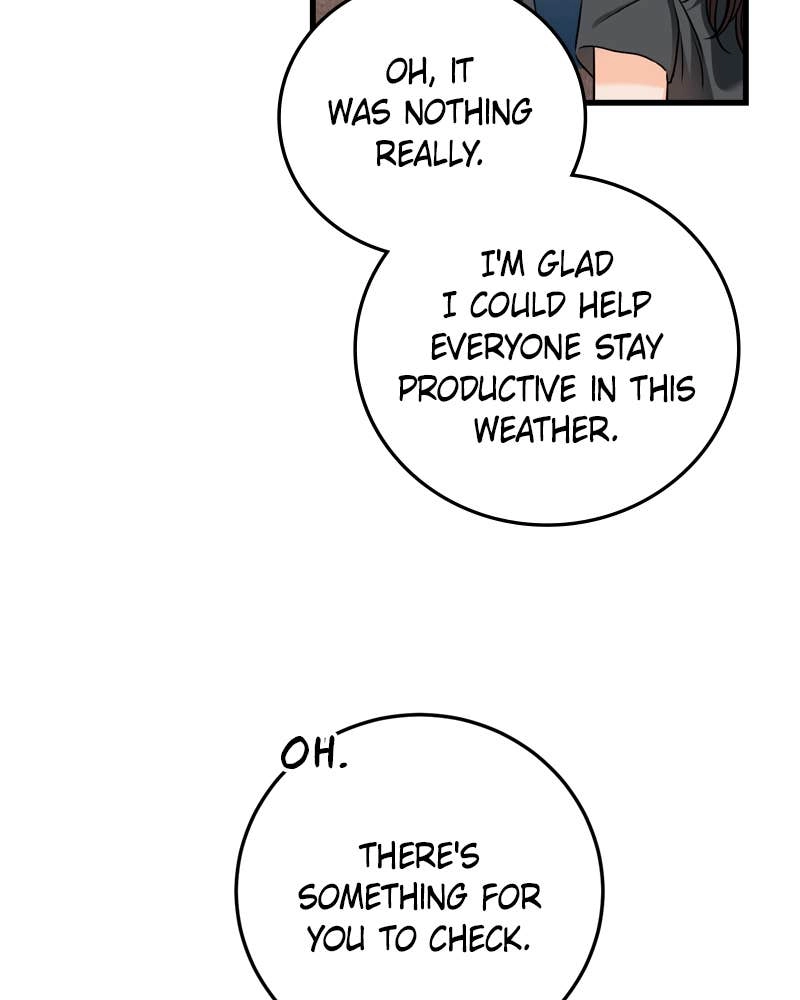 Can't Get Enough of You Chapter 31 Page 5