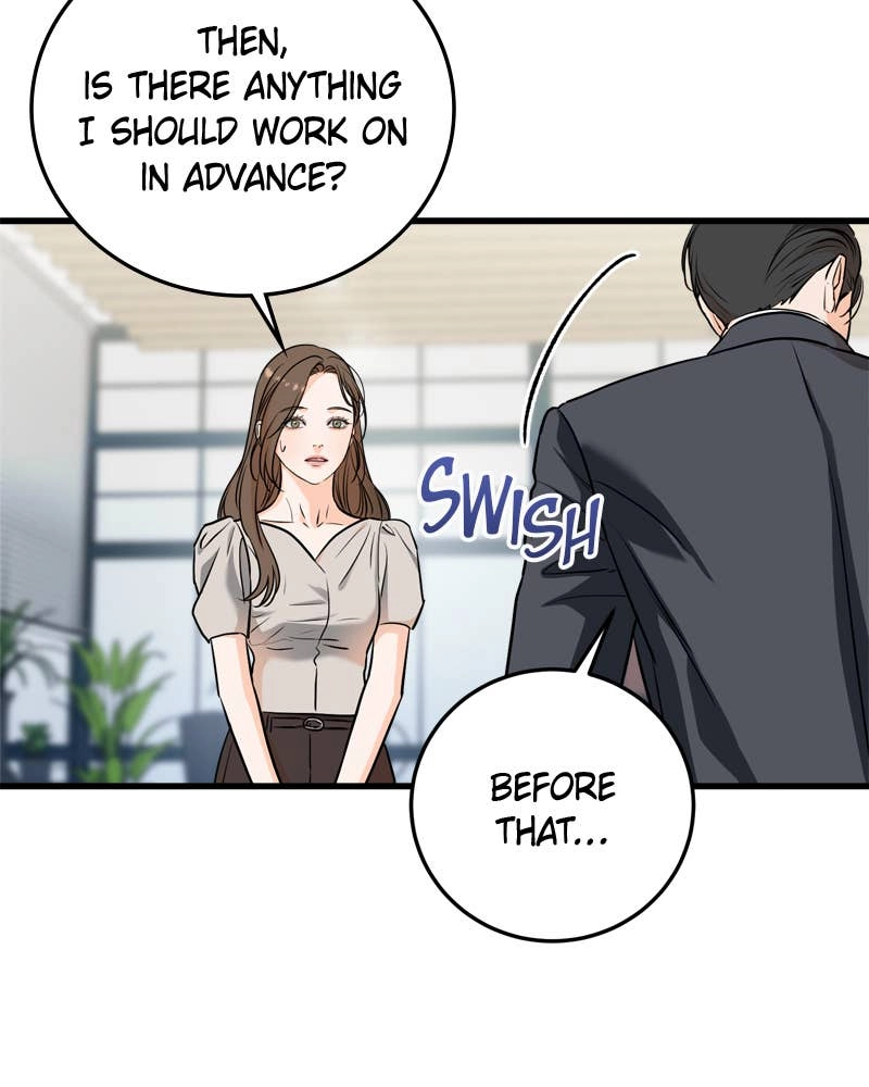 Can't Get Enough of You Chapter 31 Page 60