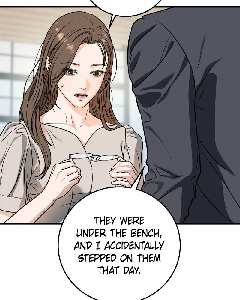 Can't Get Enough of You Chapter 31 Page 64