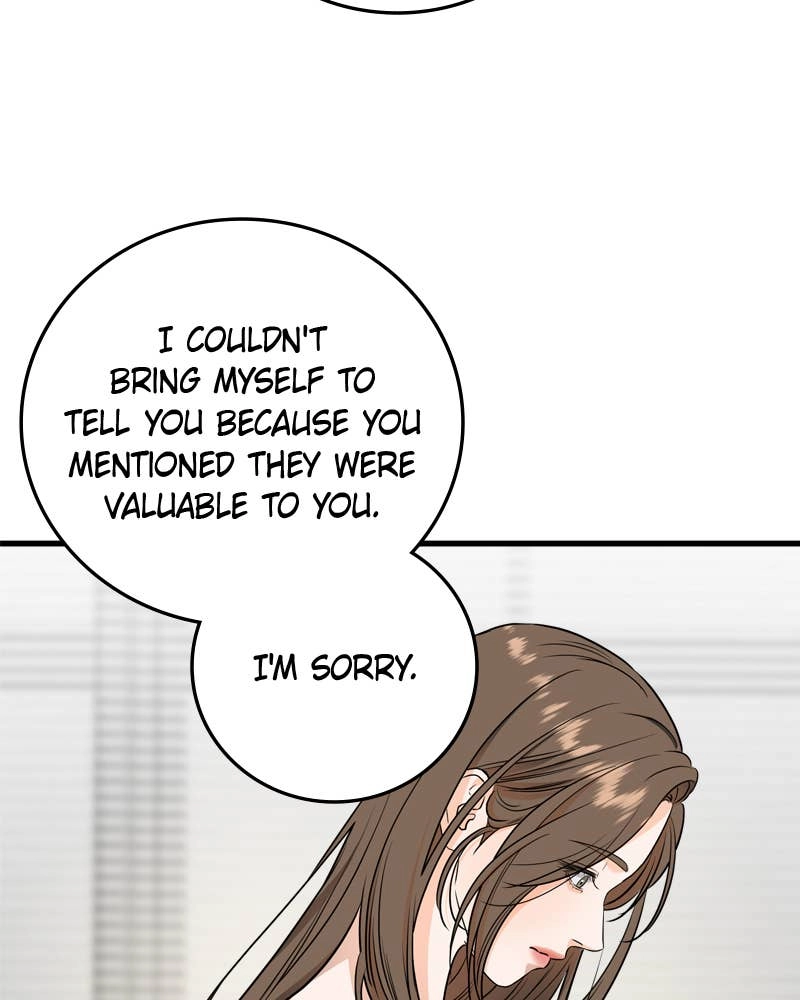 Can't Get Enough of You Chapter 31 Page 65