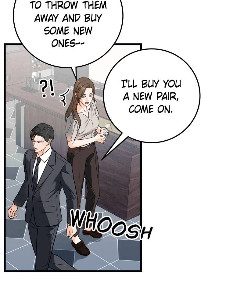 Can't Get Enough of You Chapter 31 Page 69