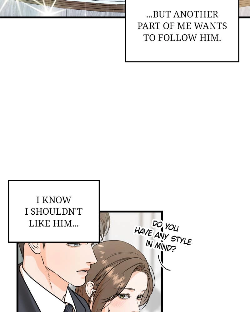 Can't Get Enough of You Chapter 31 Page 74