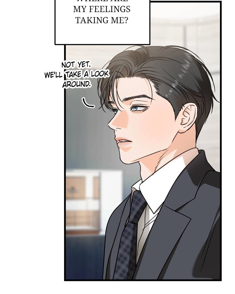 Can't Get Enough of You Chapter 31 Page 76