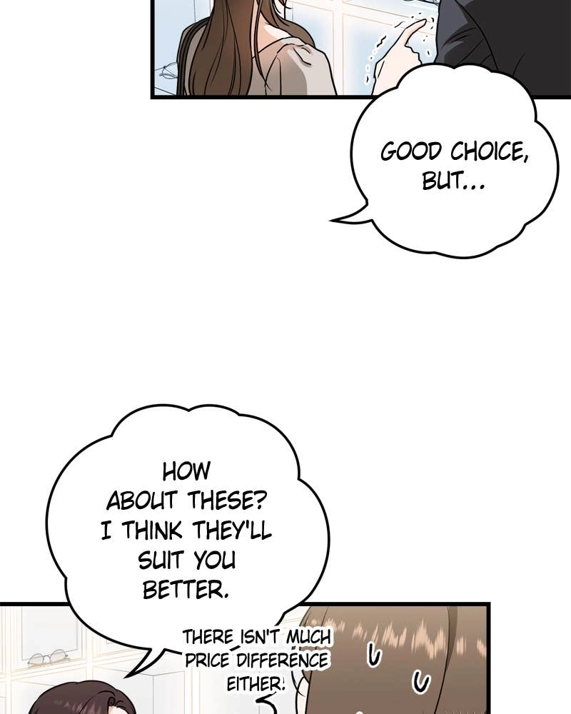 Can't Get Enough of You Chapter 31 Page 81