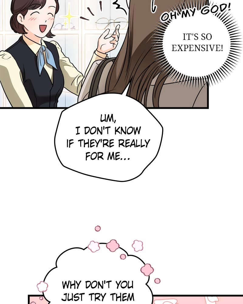 Can't Get Enough of You Chapter 31 Page 82