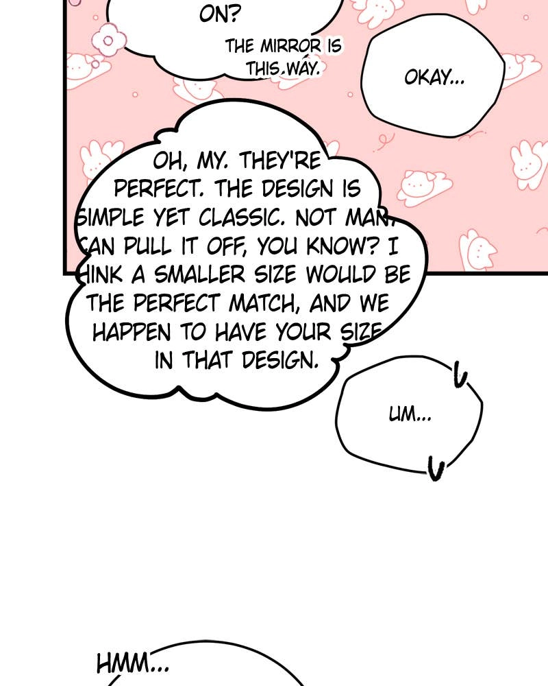 Can't Get Enough of You Chapter 31 Page 83