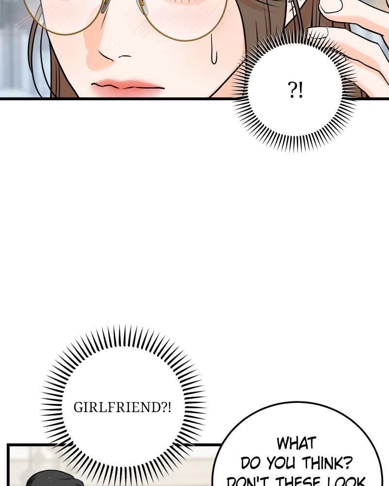Can't Get Enough of You Chapter 31 Page 85