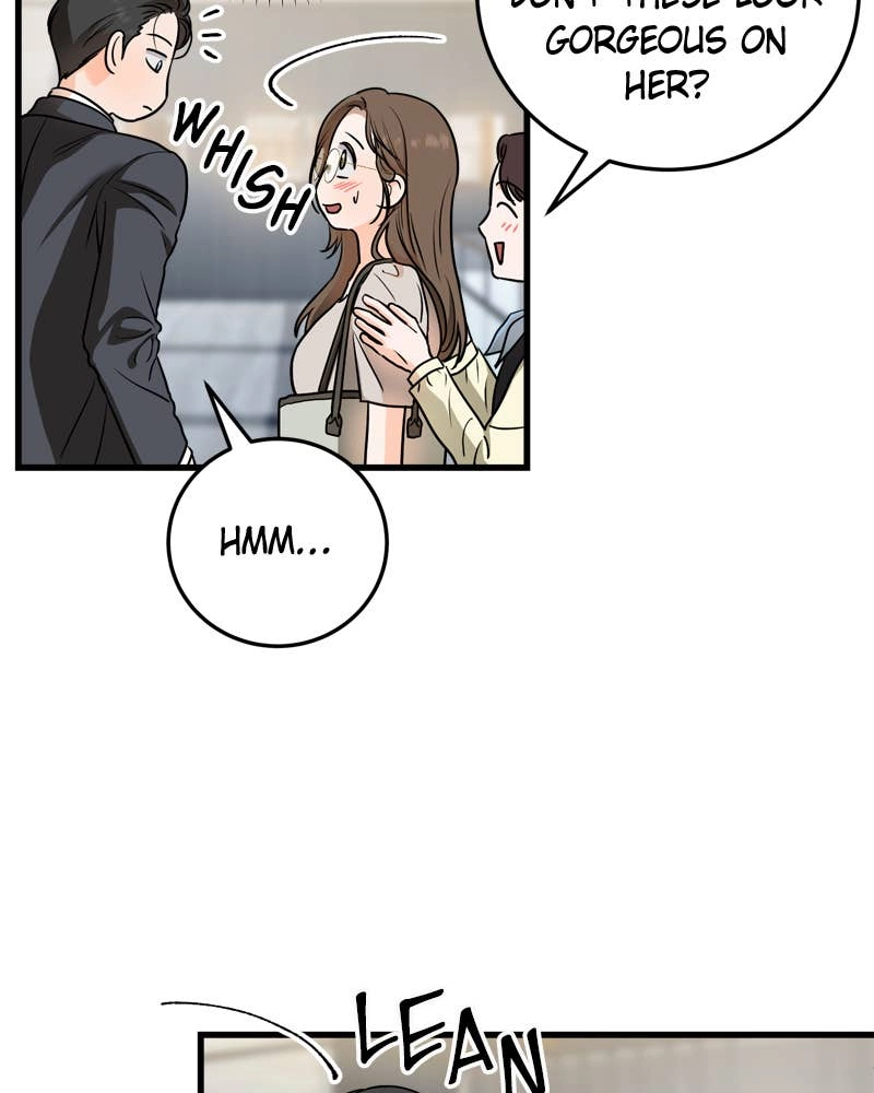 Can't Get Enough of You Chapter 31 Page 86