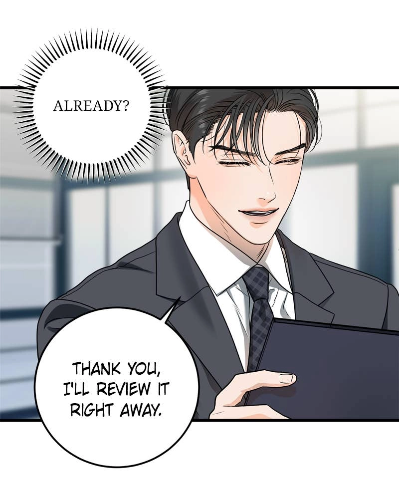 Can't Get Enough of You Chapter 31 Page 8