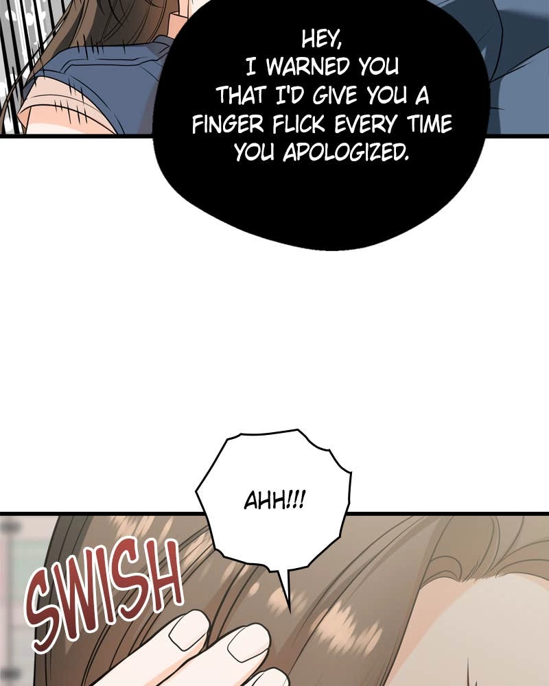 Can't Get Enough of You Chapter 41 Page 104