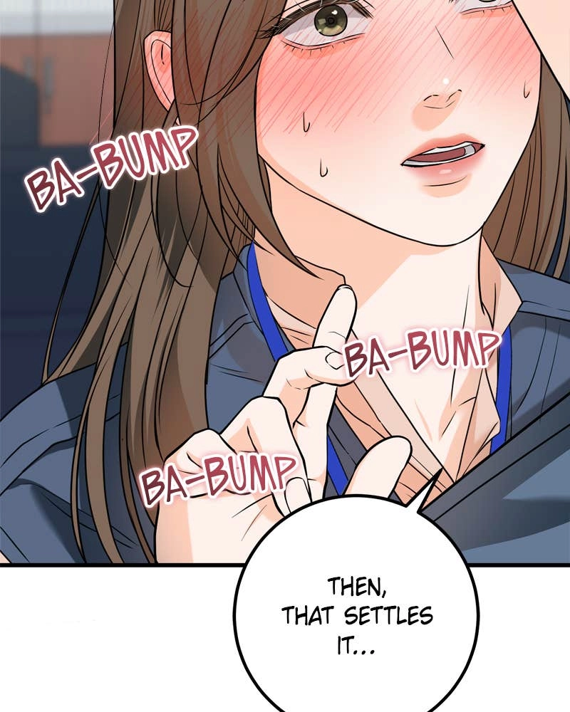 Can't Get Enough of You Chapter 41 Page 109