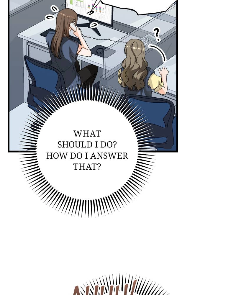 Can't Get Enough of You Chapter 41 Page 10