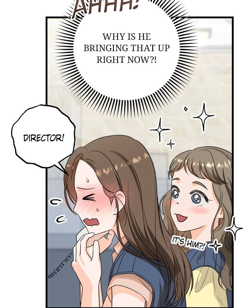 Can't Get Enough of You Chapter 41 Page 11