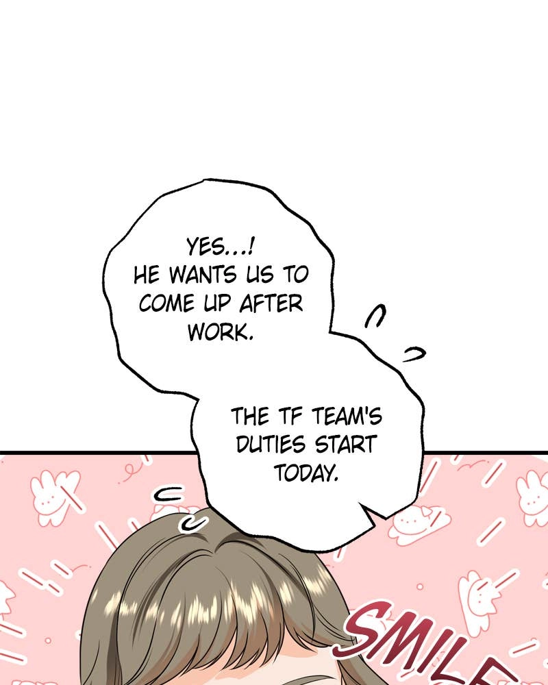 Can't Get Enough of You Chapter 41 Page 16