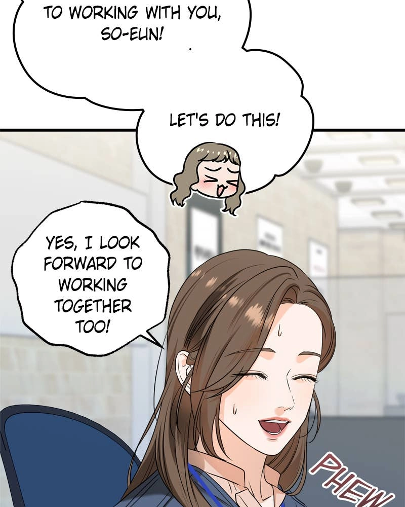Can't Get Enough of You Chapter 41 Page 18