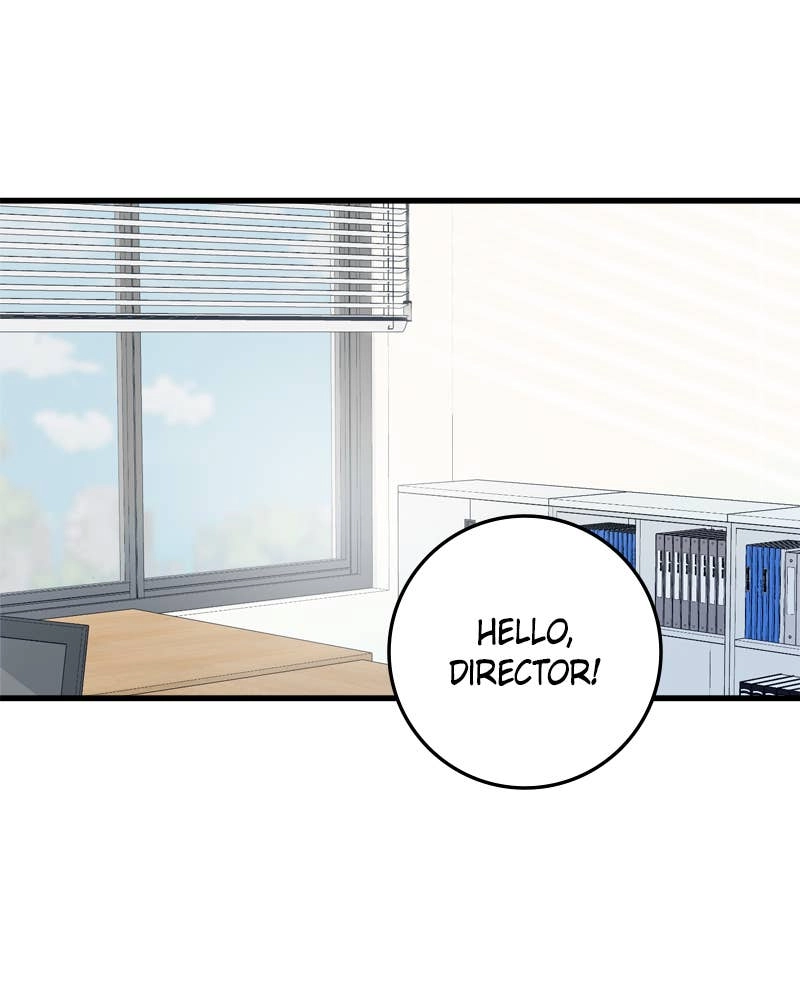 Can't Get Enough of You Chapter 41 Page 21