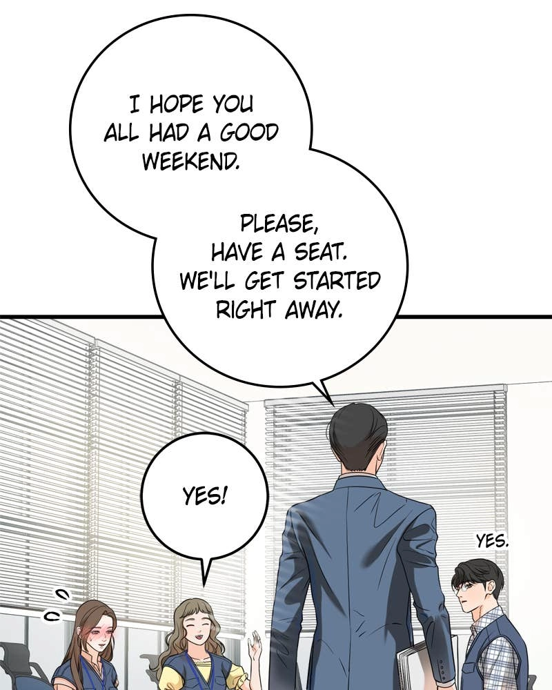 Can't Get Enough of You Chapter 41 Page 22