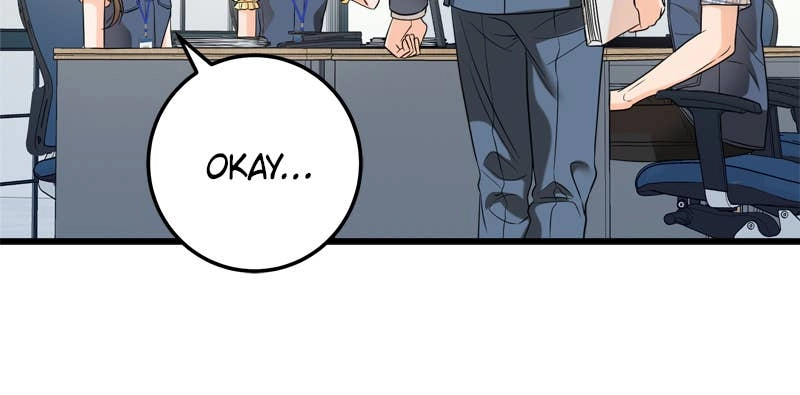 Can't Get Enough of You Chapter 41 Page 23